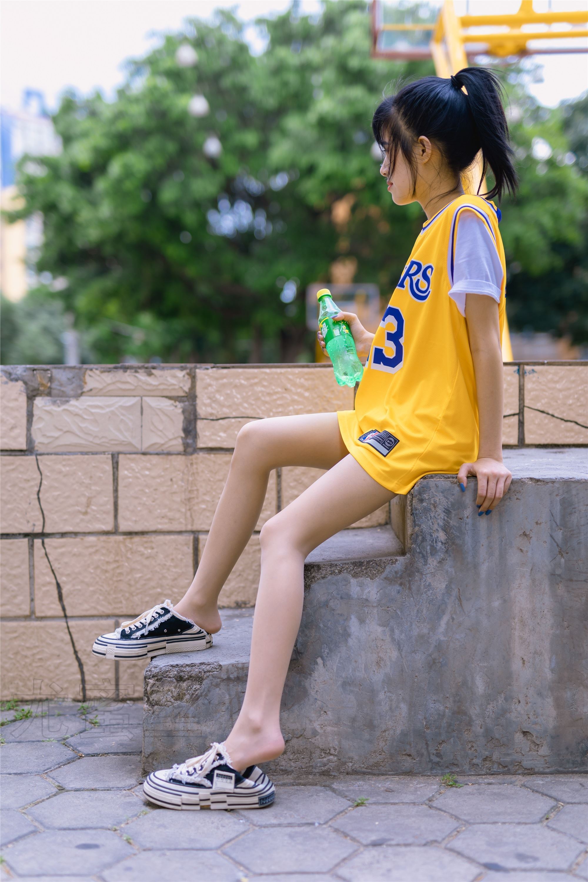 尤蜜丝 穿搭写真 NO.053